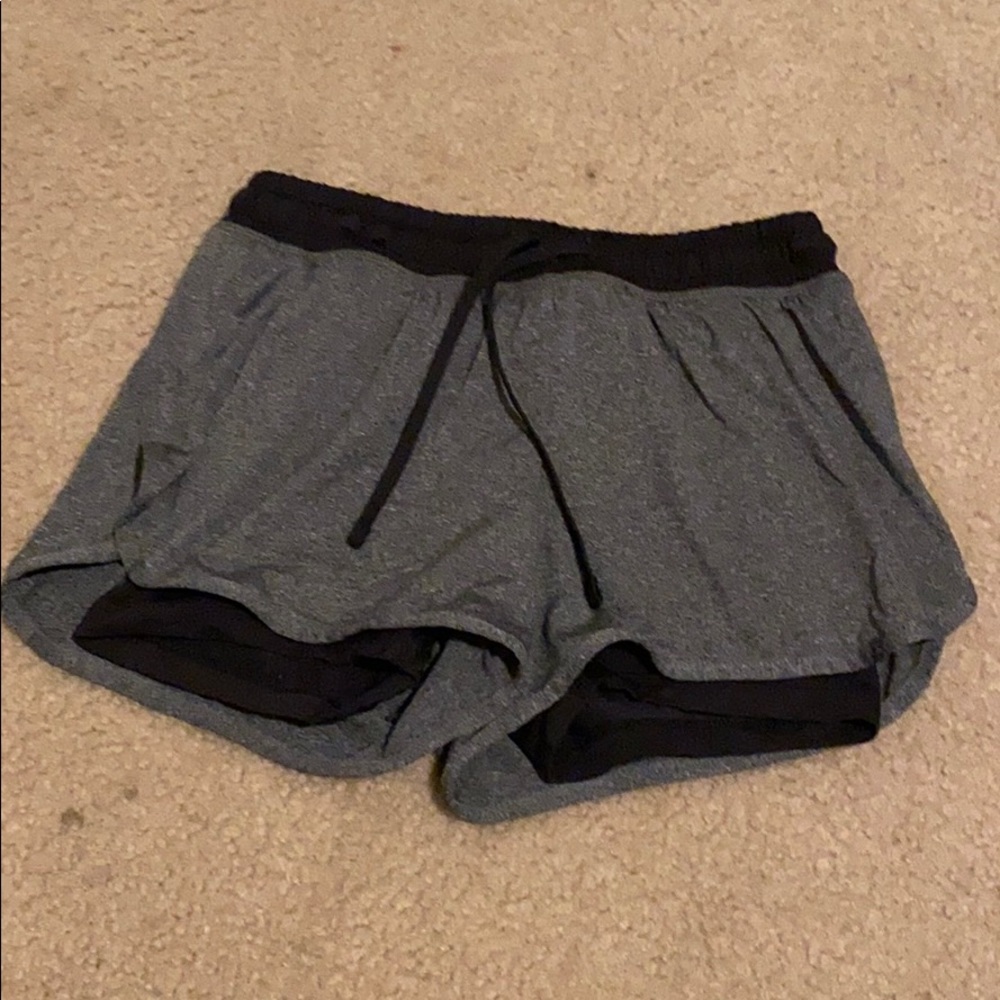 Champion athletic shorts